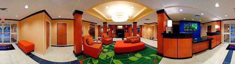 Fairfield Inn & Suites Hooksett Manchester Luaran gambar