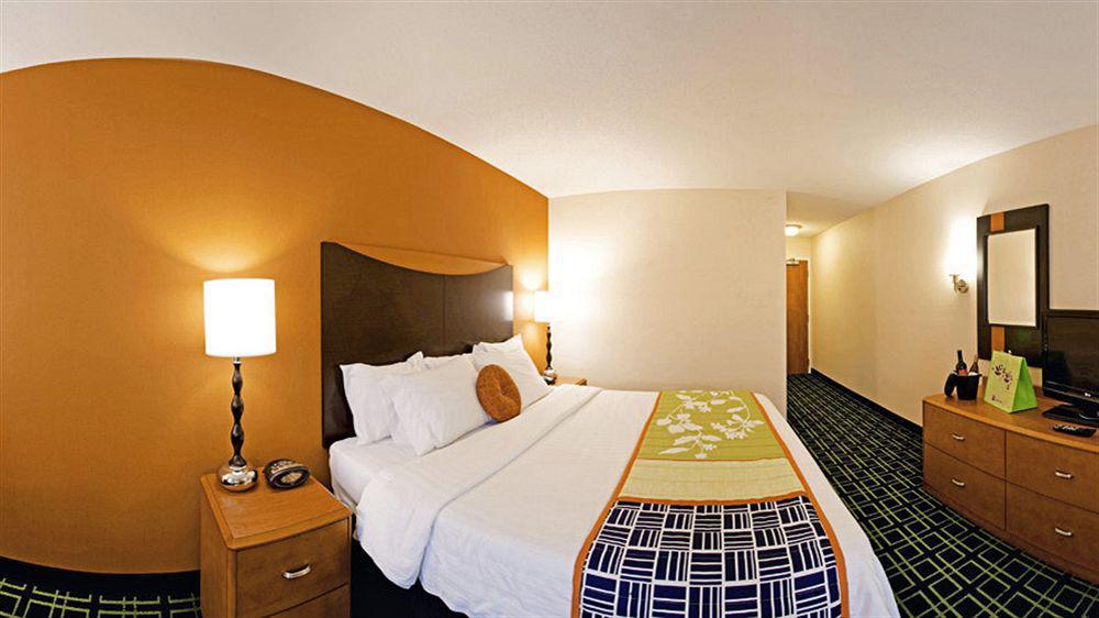Fairfield Inn & Suites Hooksett Manchester Luaran gambar